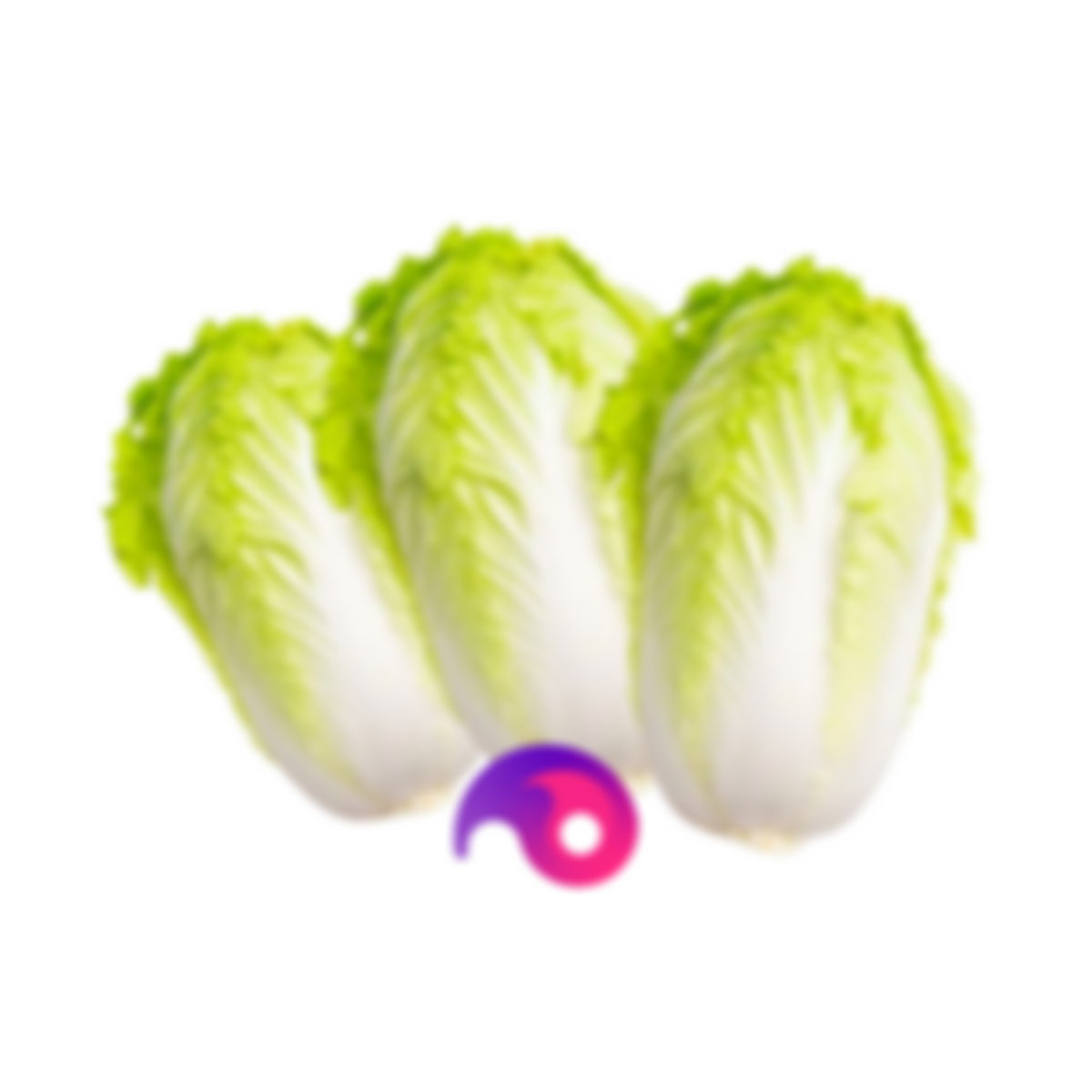 Repollo Napa, 3lbs.