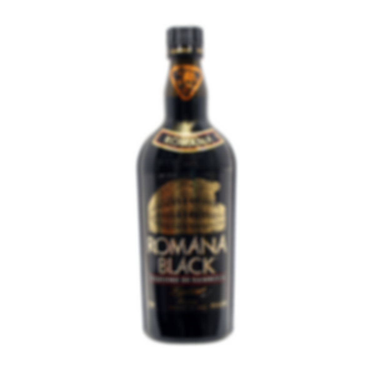 Romana Sambuca Black