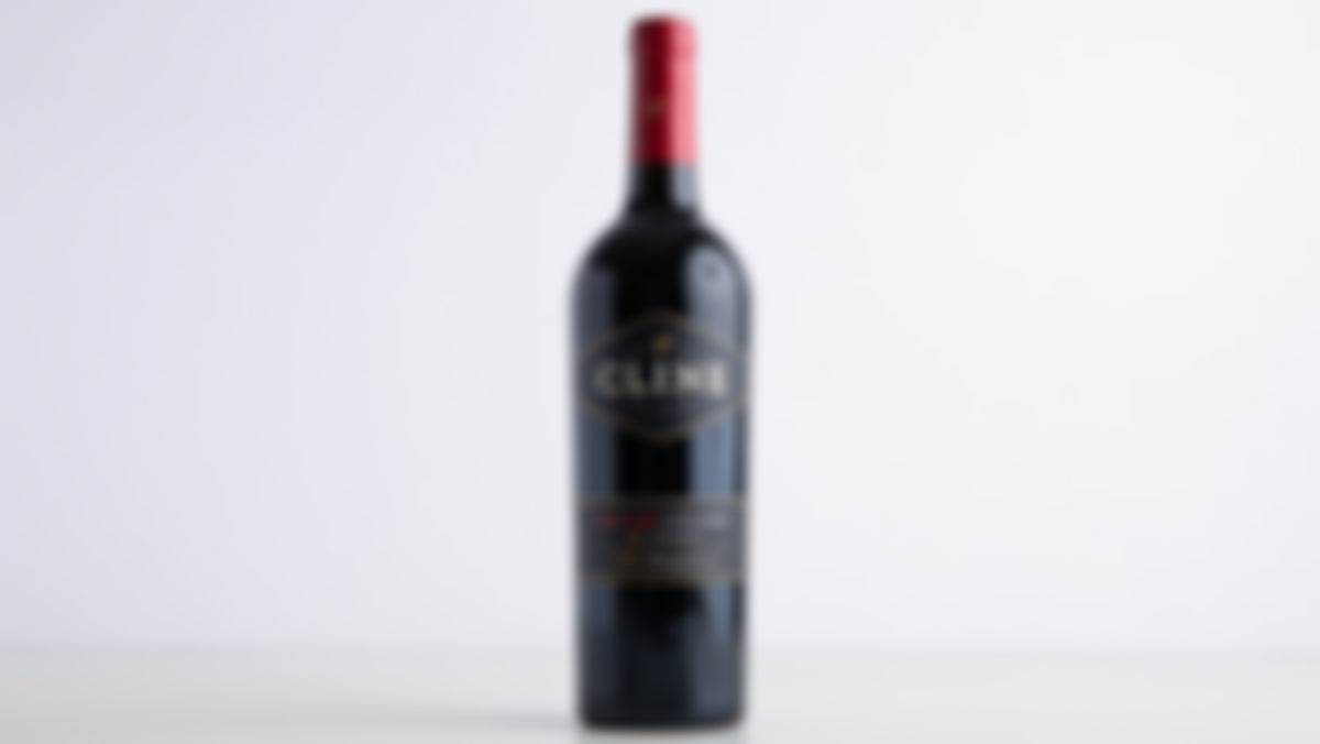 Cline Classics Zinfandel