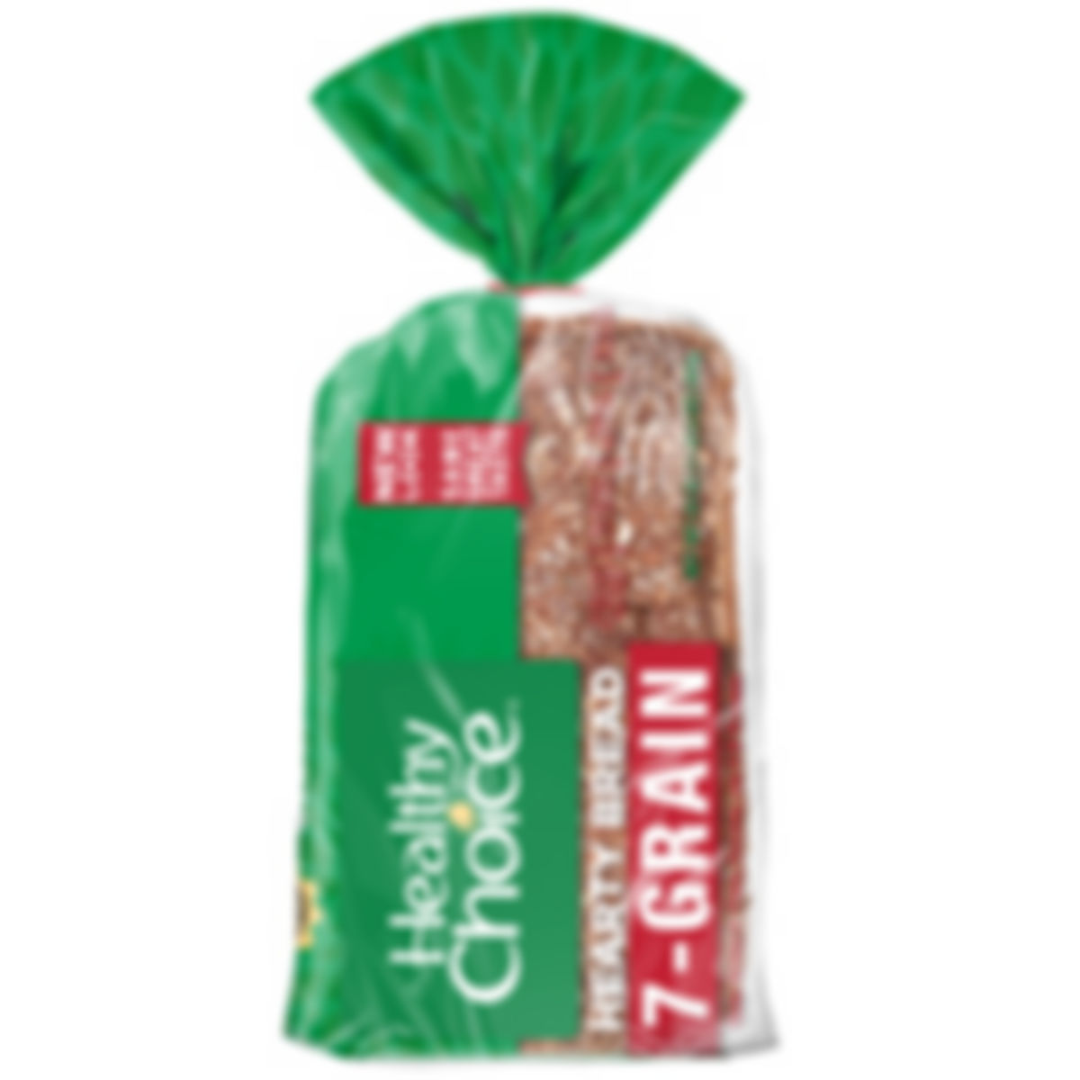Pan Healthy Choice 7 grain