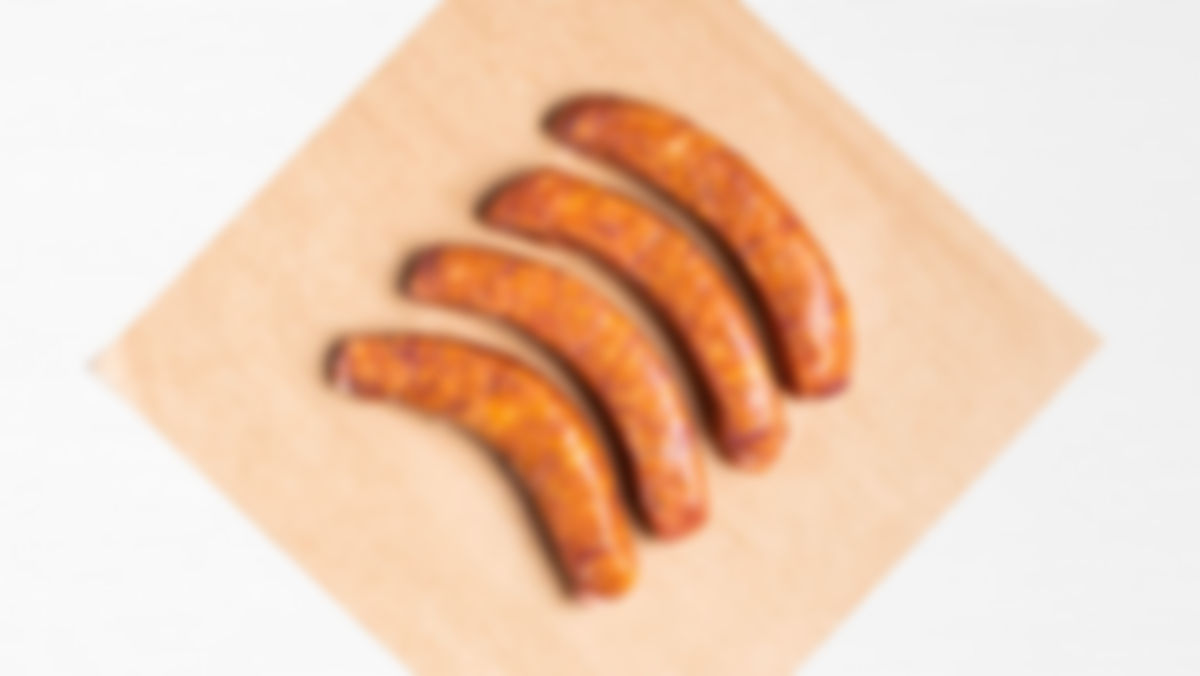 Pork sausage (longaniza)