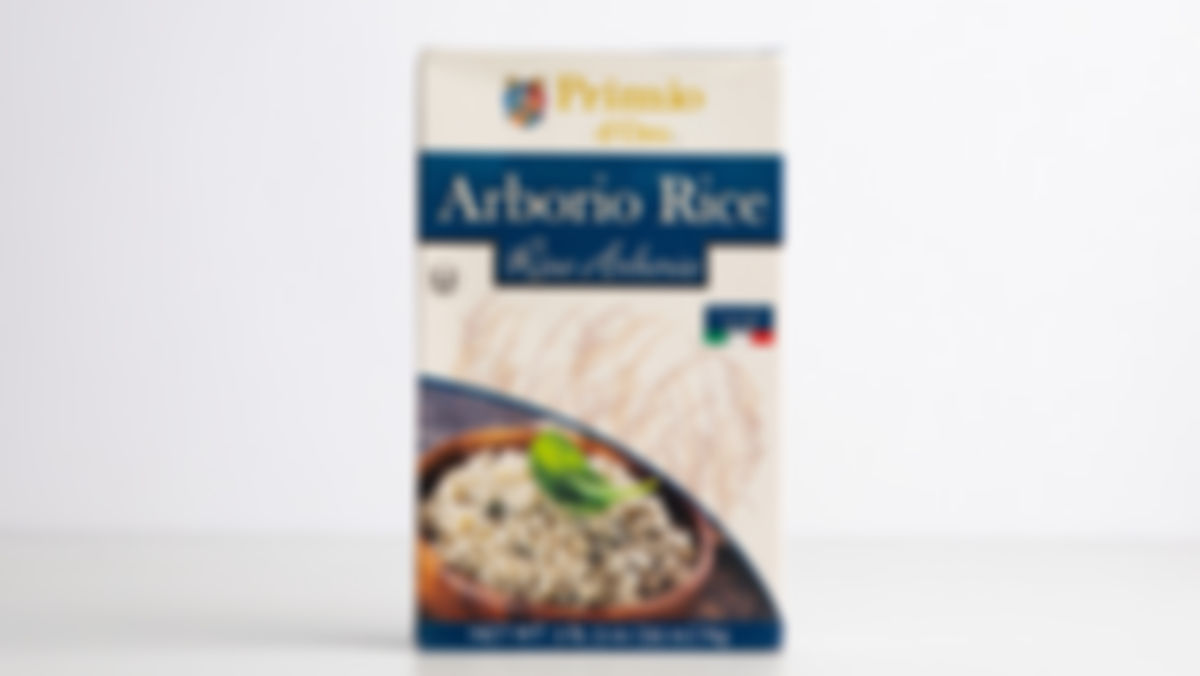 Arroz Arborio, Primio d'Oro, 35 oz