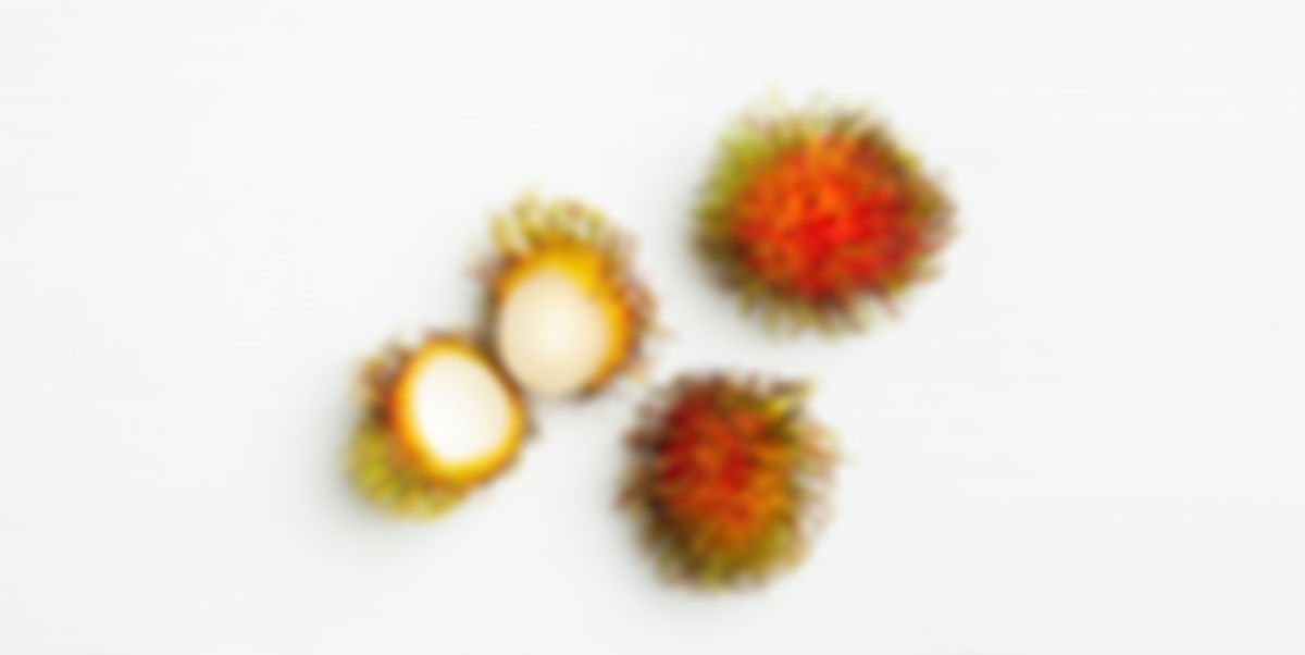 Rambutan