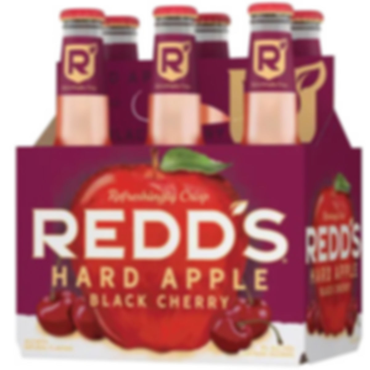 Reeds Cherry Ale 6 pack (12 oz) | Entrega a tu puerta