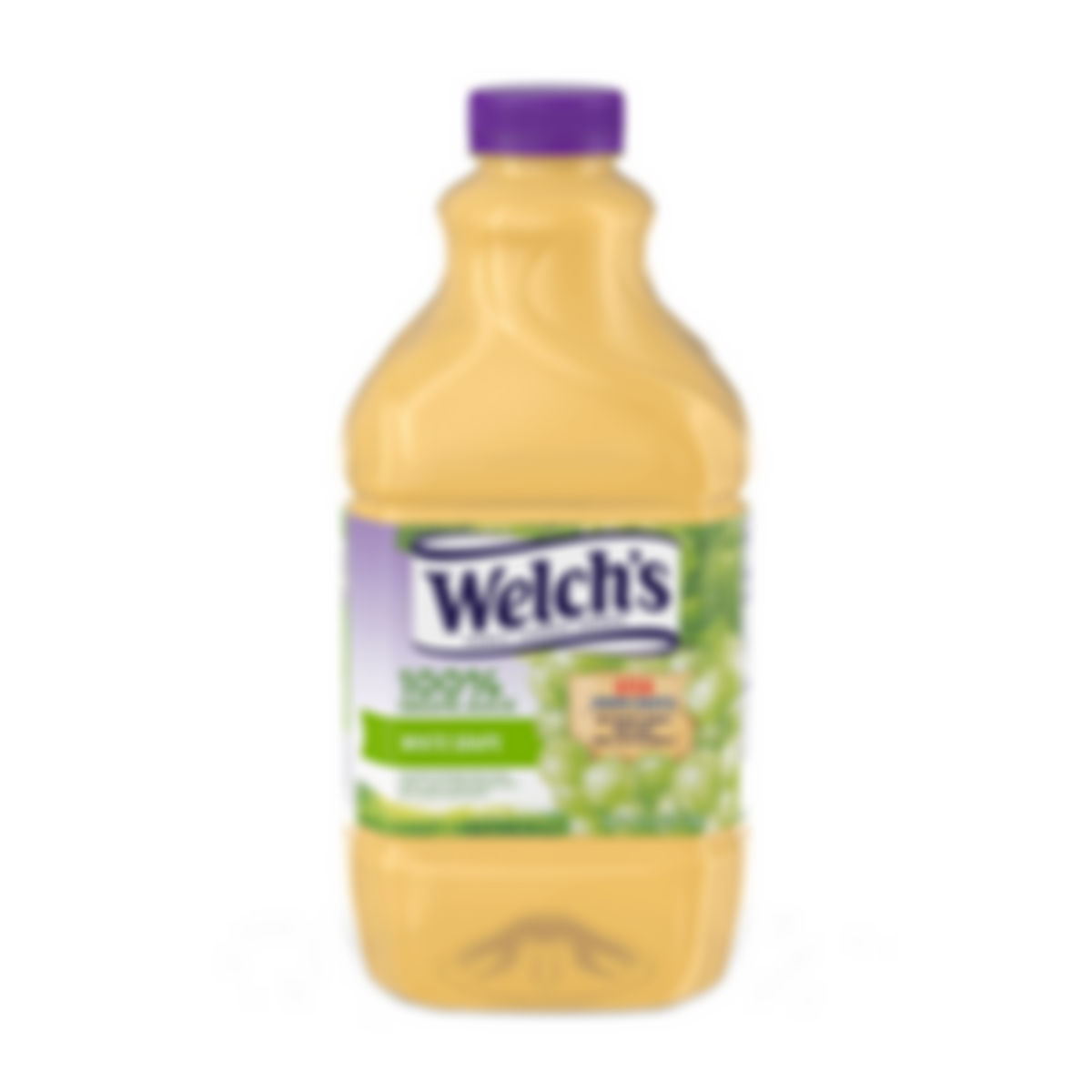 Welch's Jugo de Uva Blanca 100% - 64 fl oz