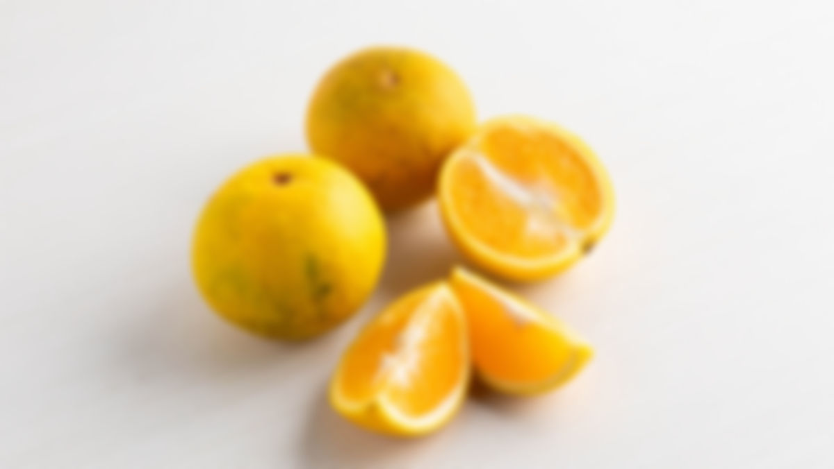 China Valencia (2 lb)