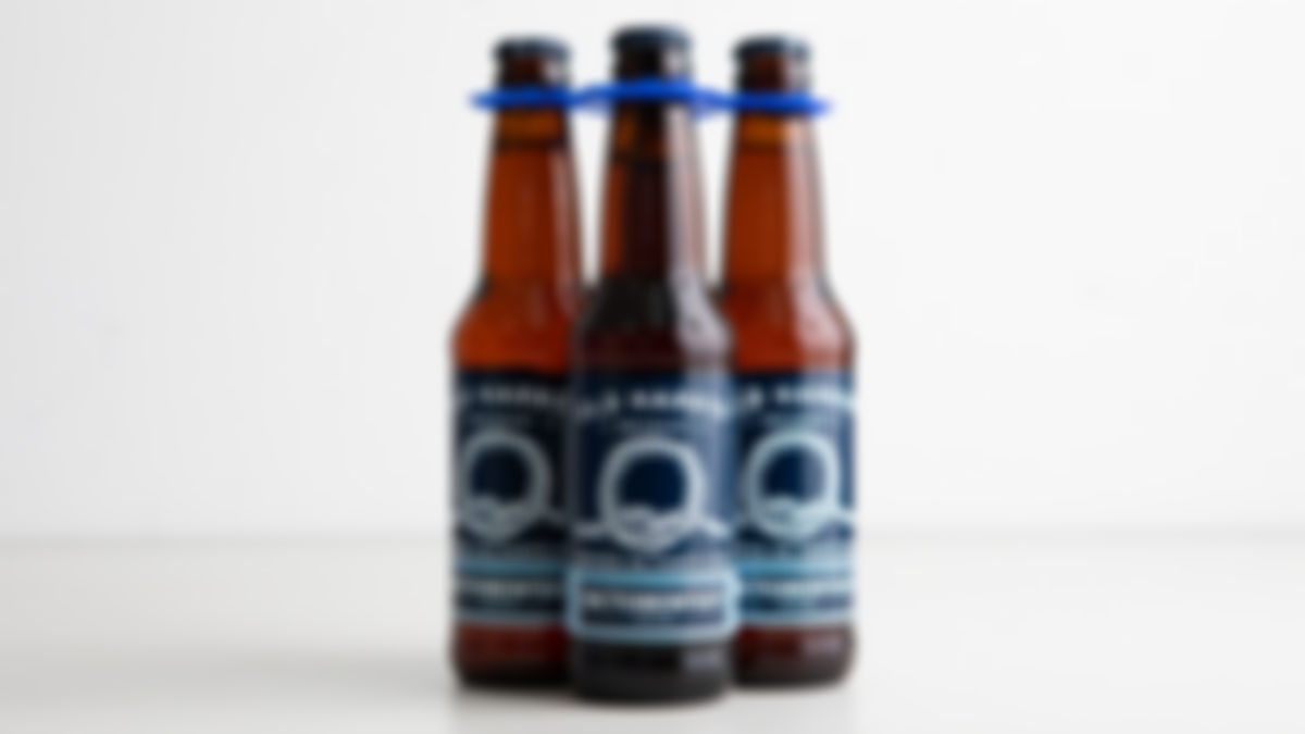 Cerveza Old Harbor Oktoberfest