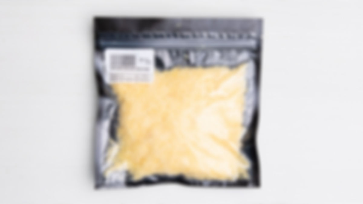 Queso mixto rayado, Vaca Negra, 8oz