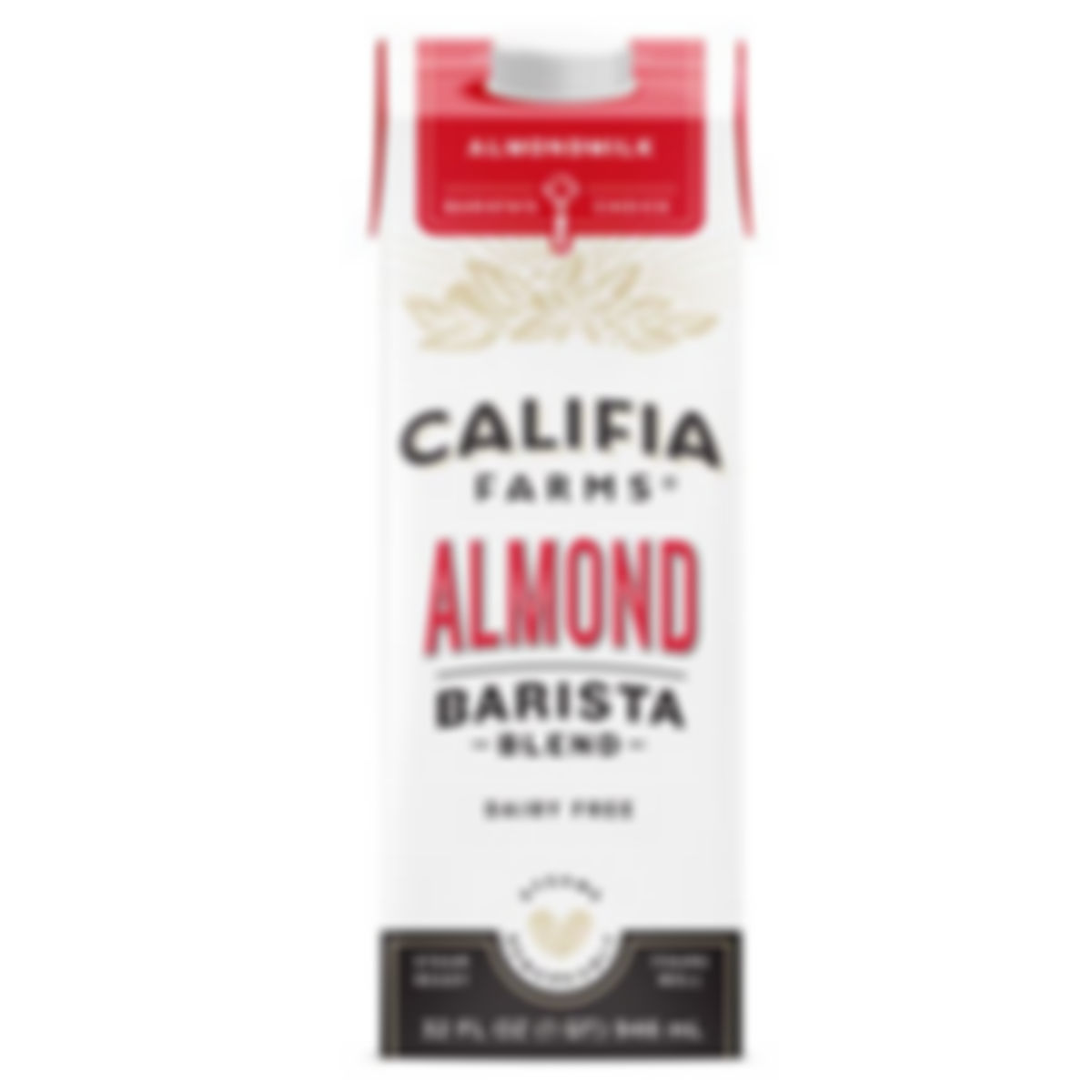 Califia Farms Oat Almond Barista 32 oz
