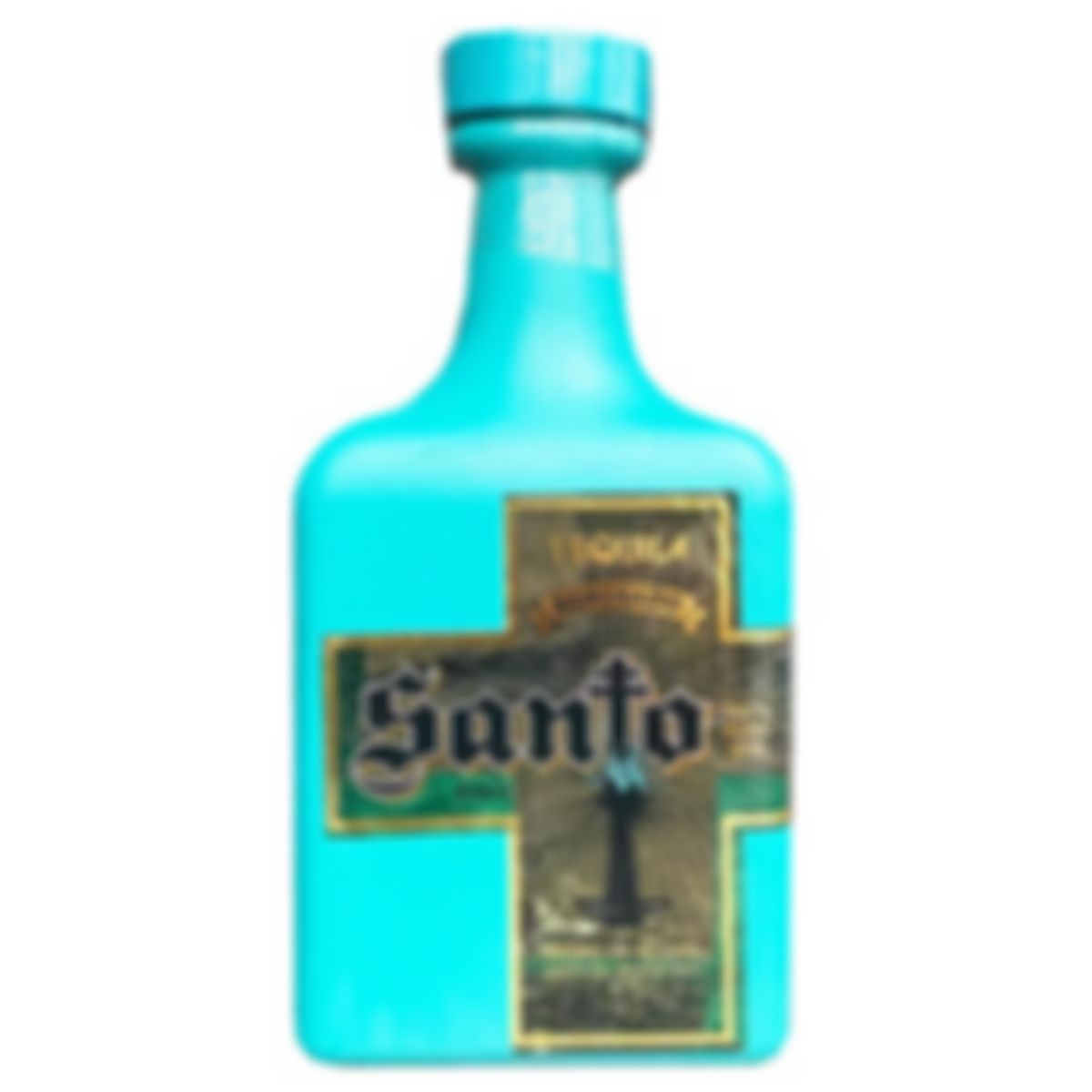 Tequila Santo Reposado 750ml