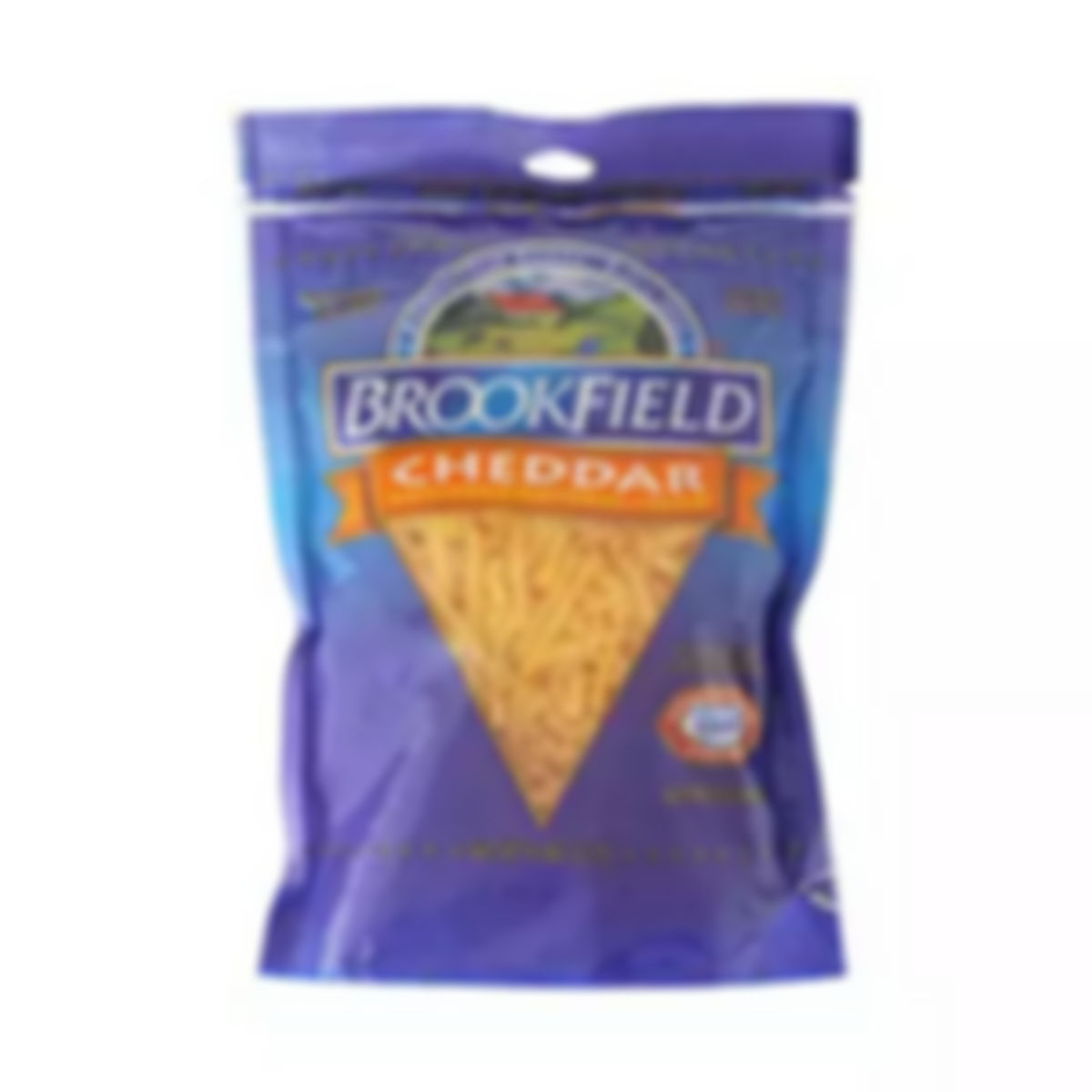 Brookfield - Queso cheddar rallado