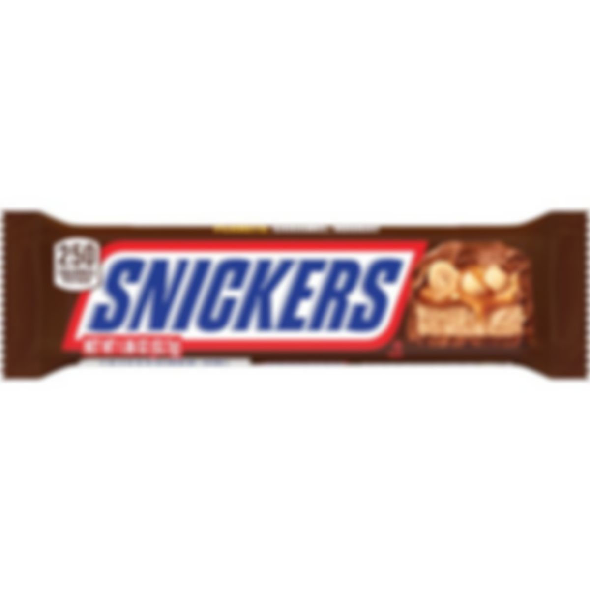 Snickers Full Size Chocolate Candy Bar