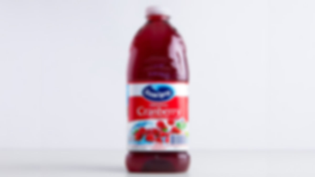 Ocean Spray Cranberry