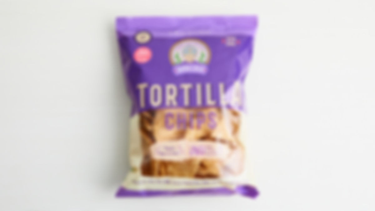 Tortilla chips, Doña Lola