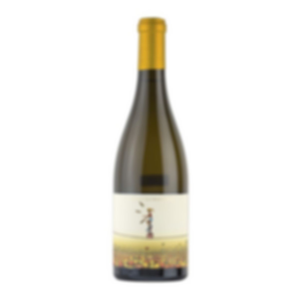 El equilibrista blanco (garnacha blanca) Cataluñ