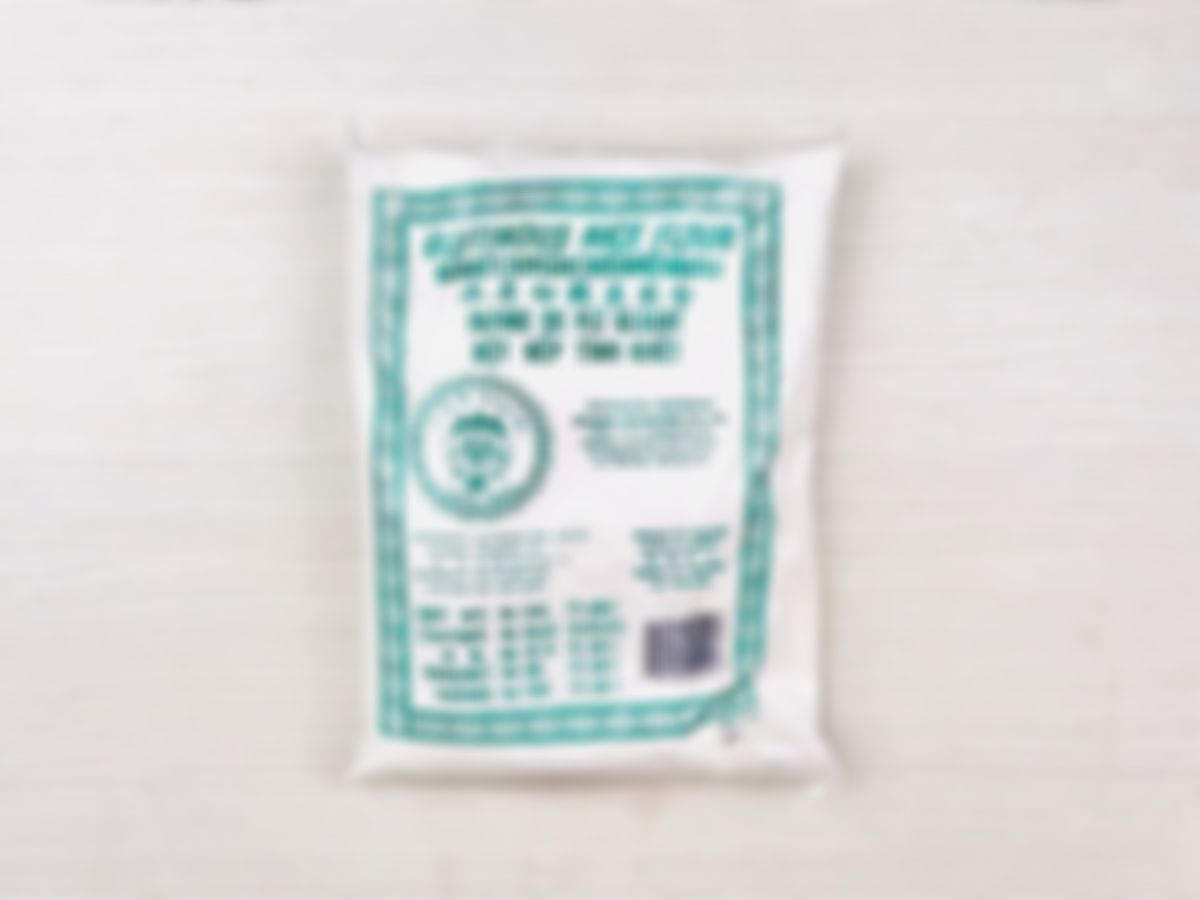 Glutinous Rice Flour
