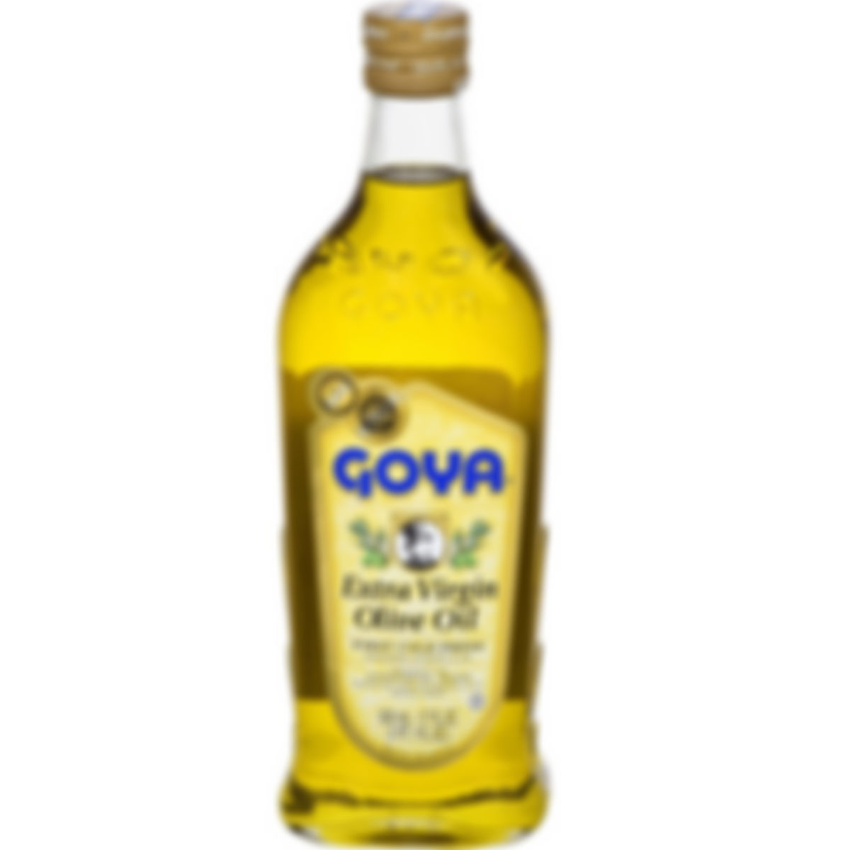 Aceite de oliva extra virgen 17 oz, Goya