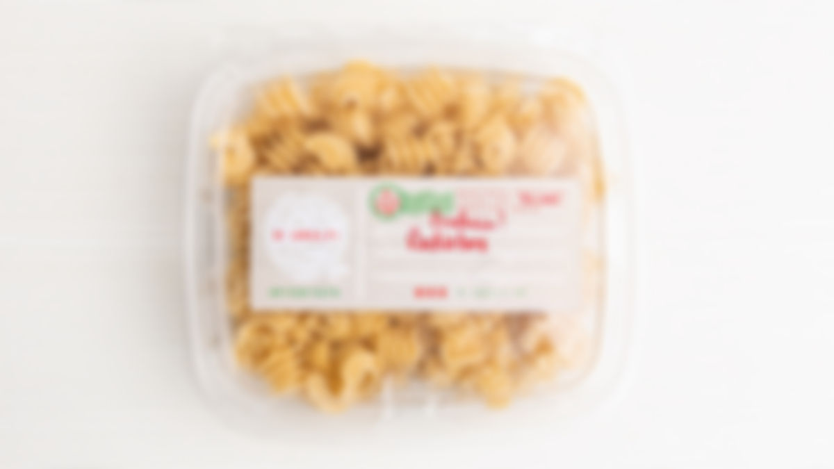 Radiatori pasta