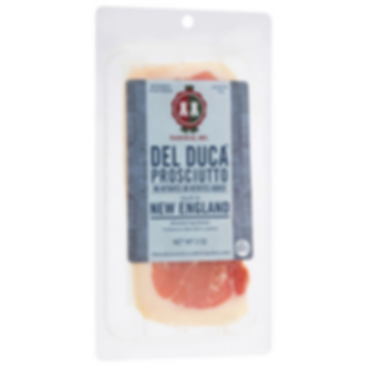 Del Duca Prosciutto natural de New England Entrega a tu puerta