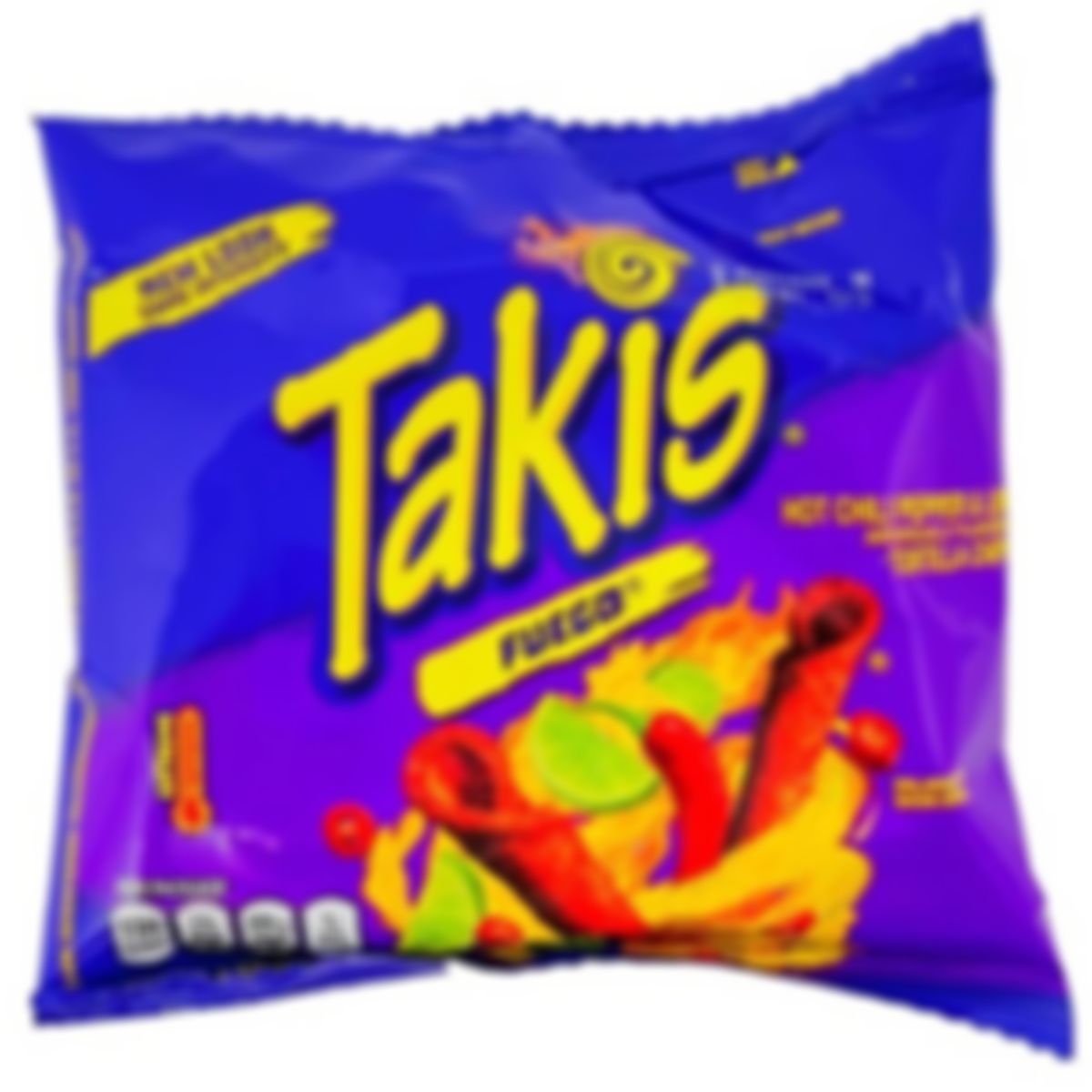 Takis Fuego