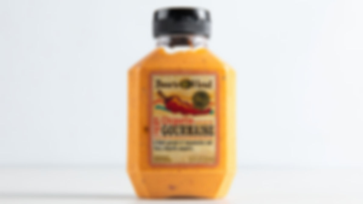 Bold Fiery Chipotle Gourmaise