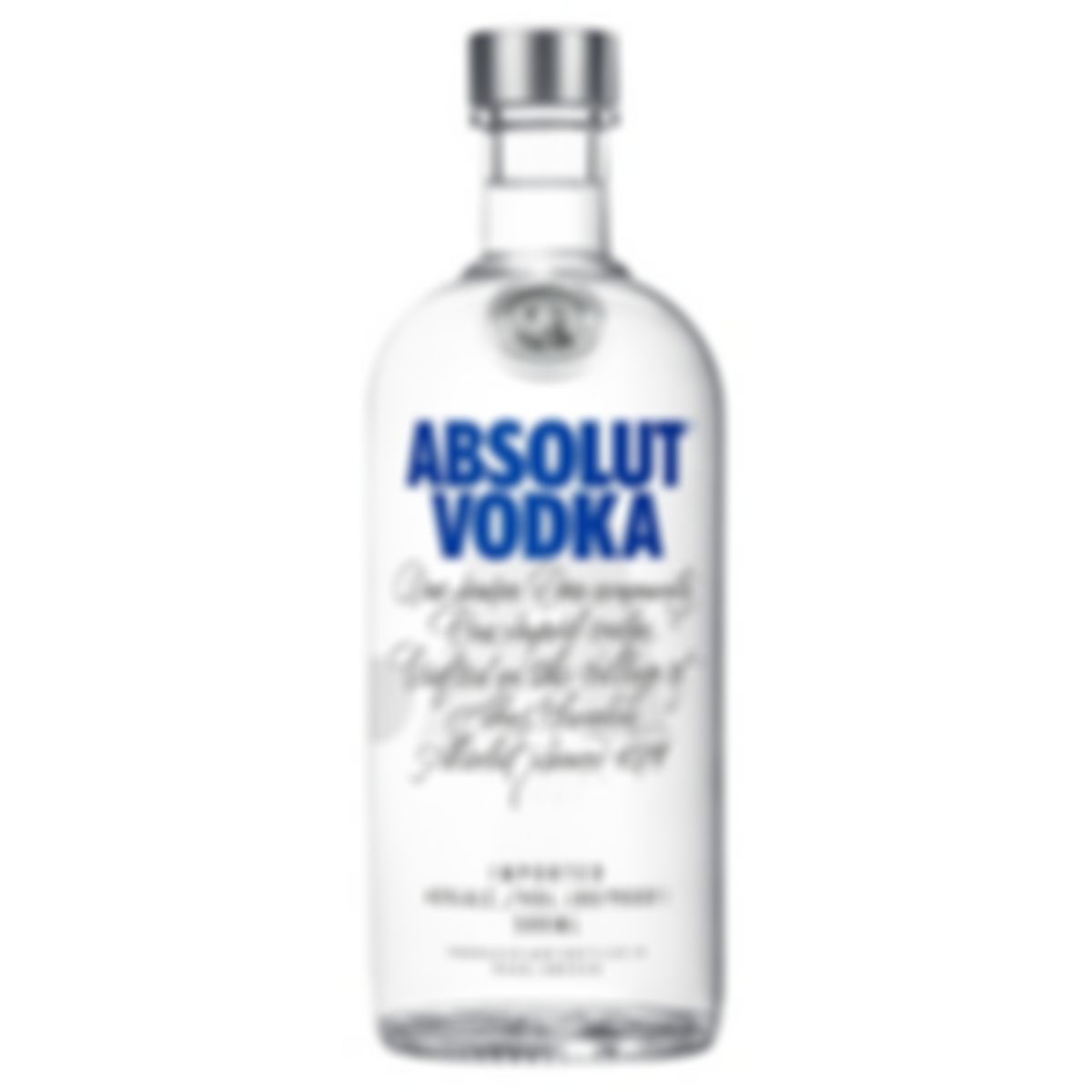 Absolut - Vodka