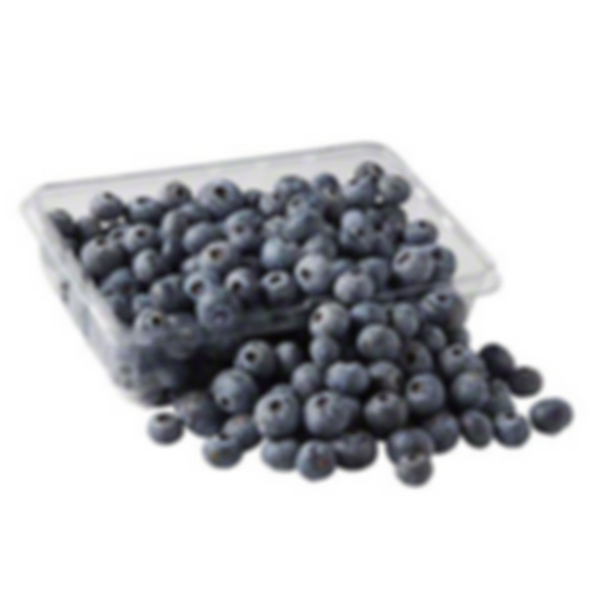 Blueberries - 18 oz