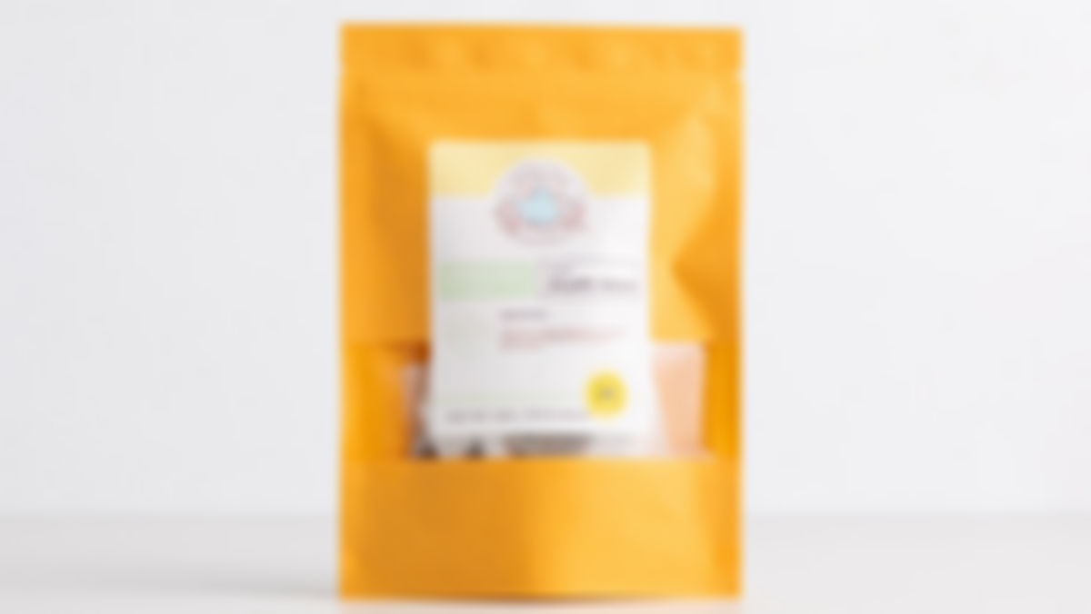 Green Island tea, Alou Thé