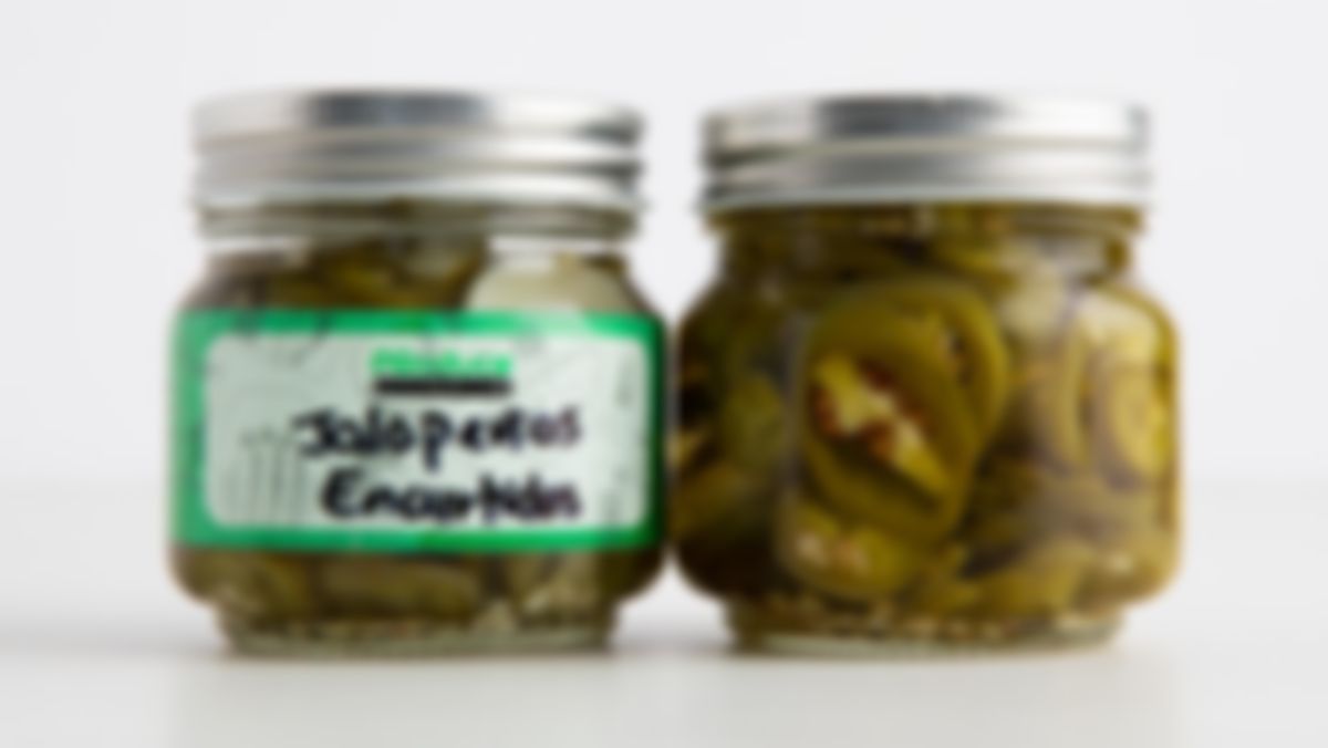 Jalapeño encurtido, 8 oz