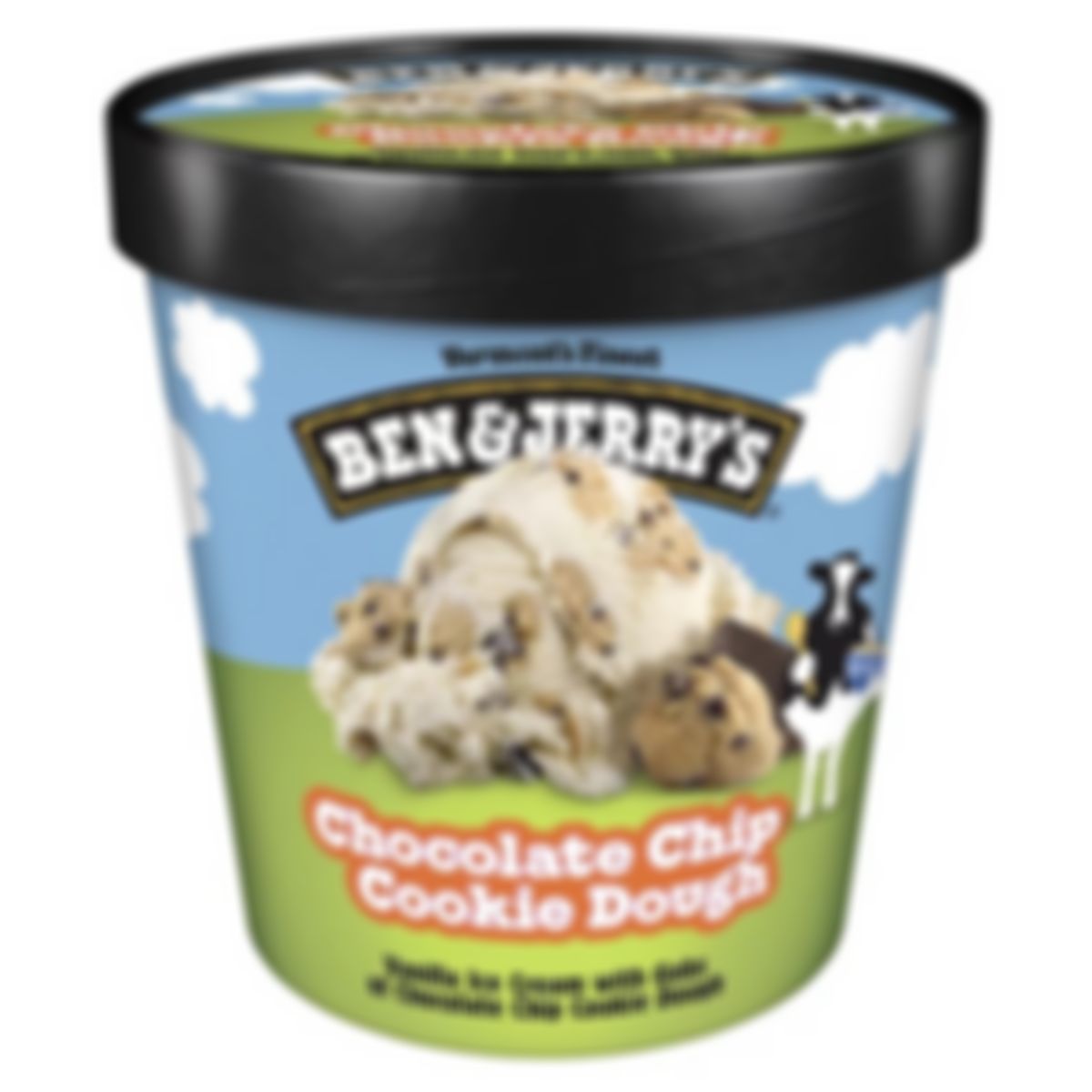Ben & Jerry's Chocolate Chip Cookie Dough