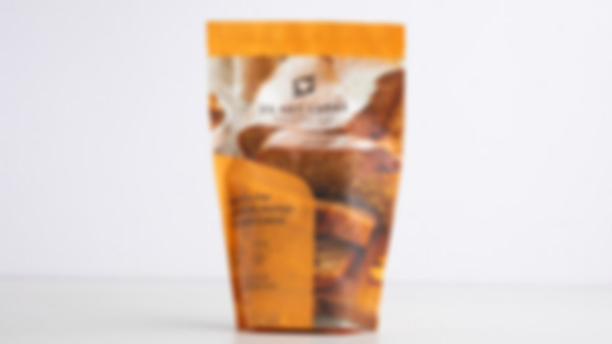 Mezcla Para Bizcocho de Almendra Keto