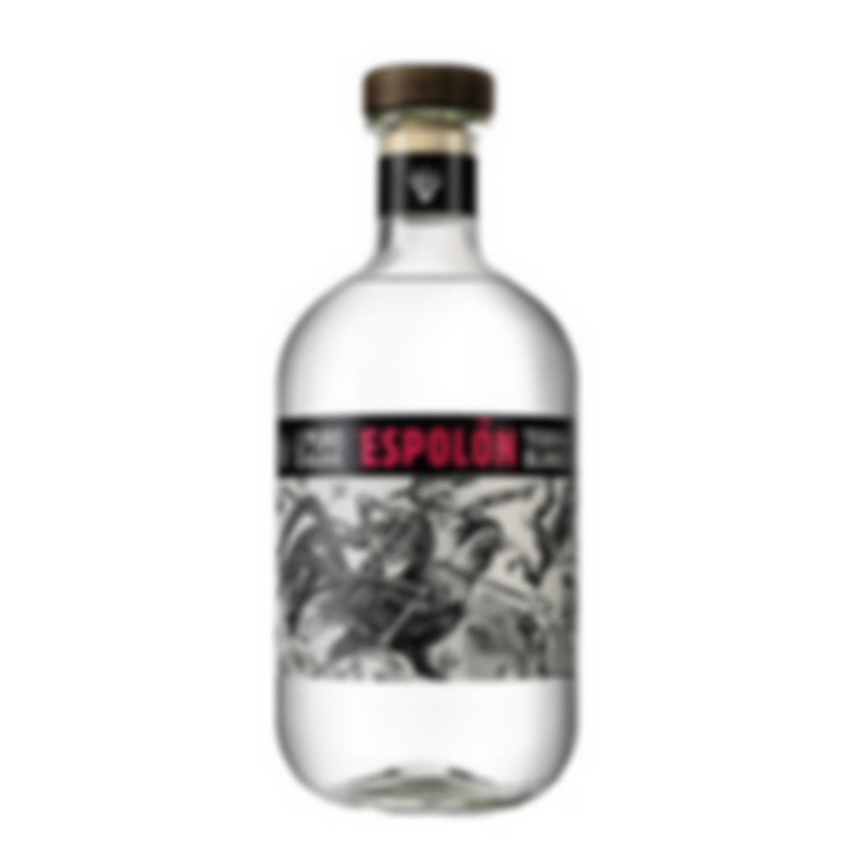 Espolon Tequila Blanco - 750ml