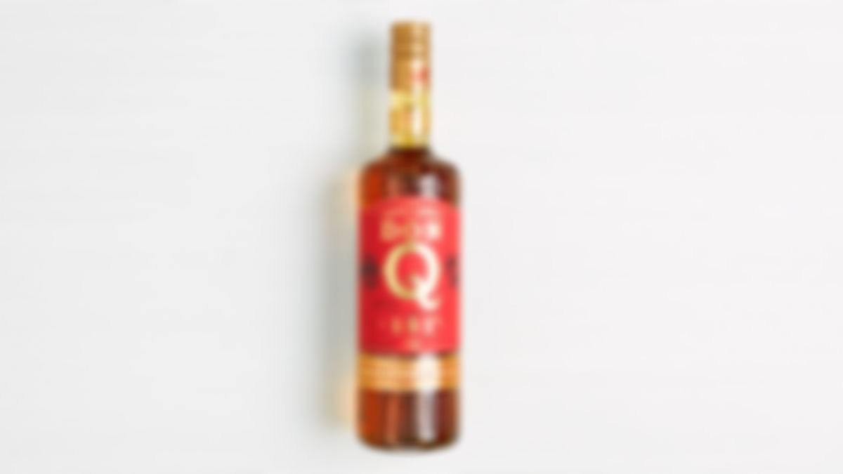 Don Q 151 rum