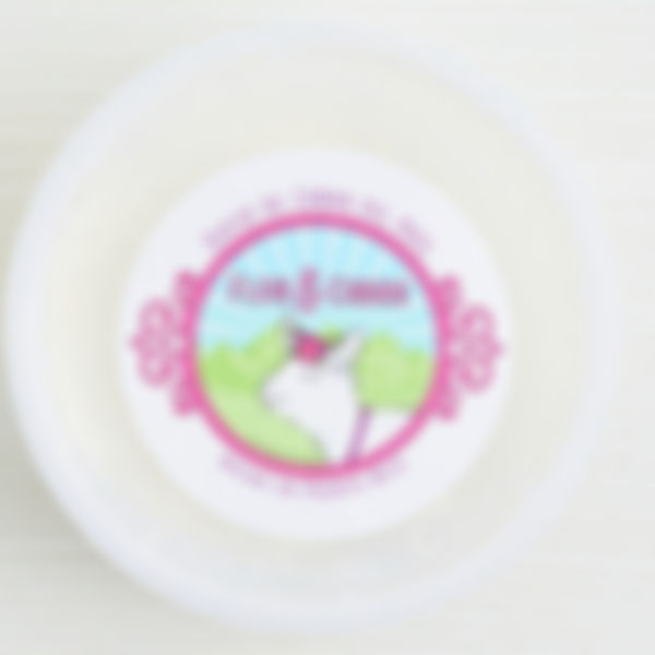 Goat cottage cheese, Lucía Delivered to your door