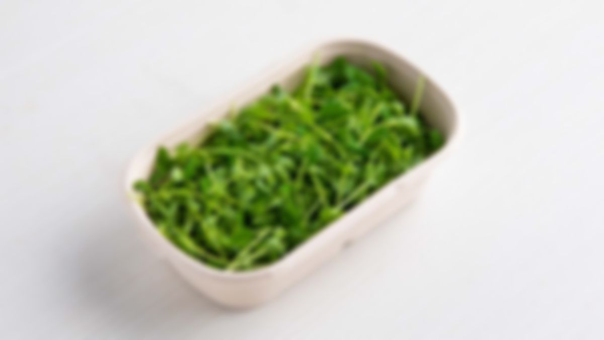 Sweet Peas (2 oz)
