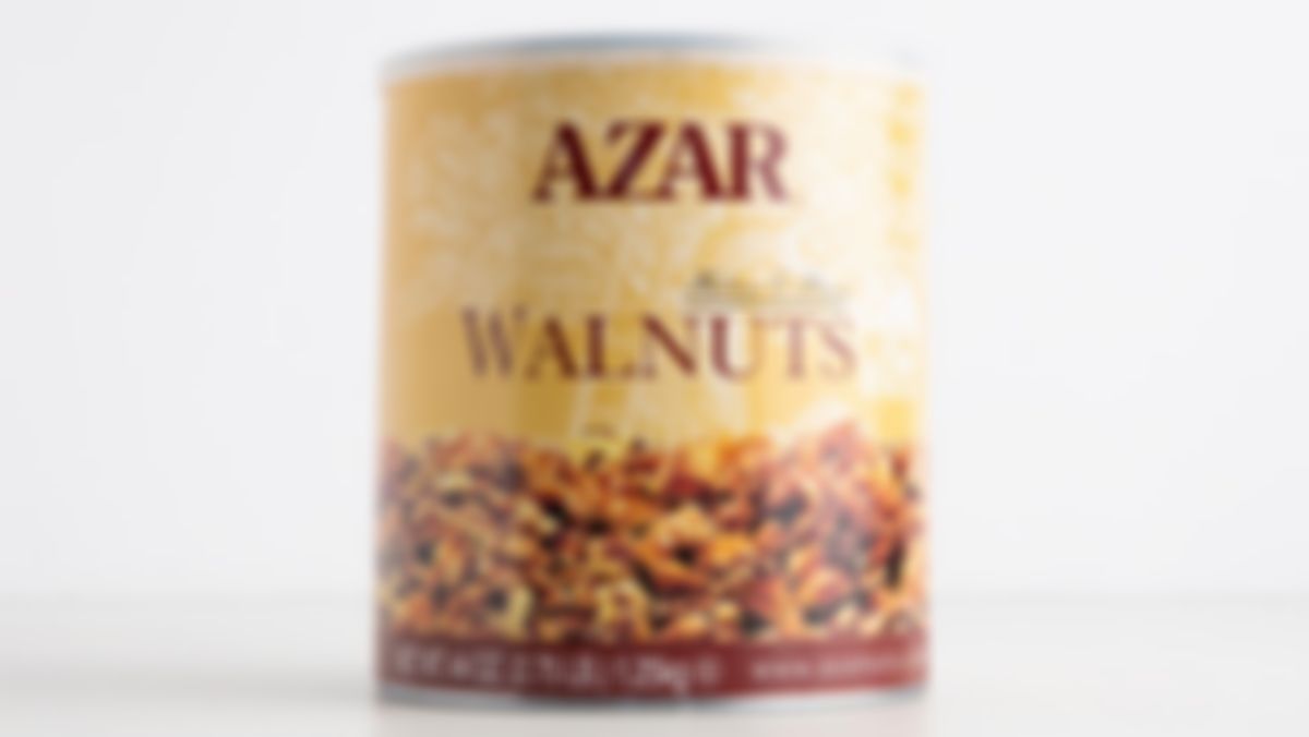 Nueces en pedazos, Azar, 44 oz