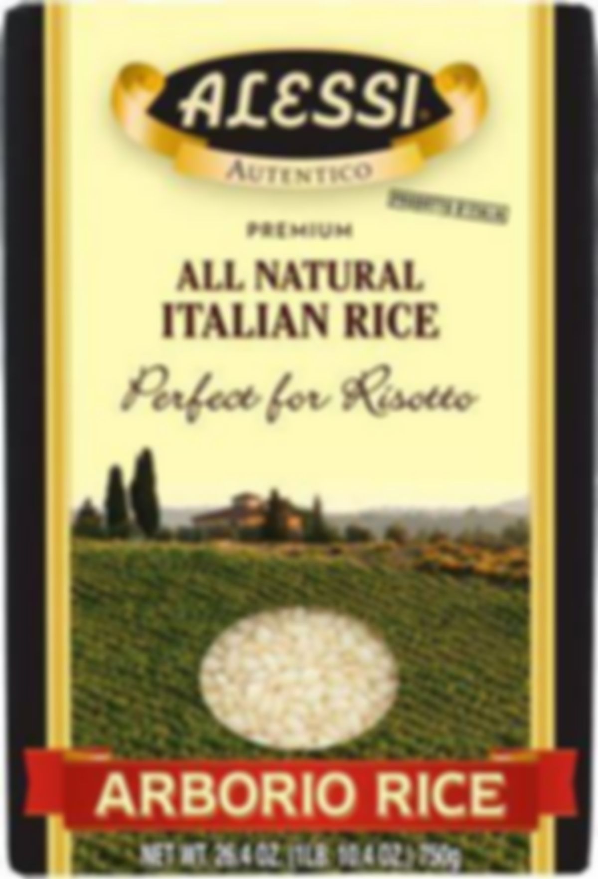 Arborio Rice