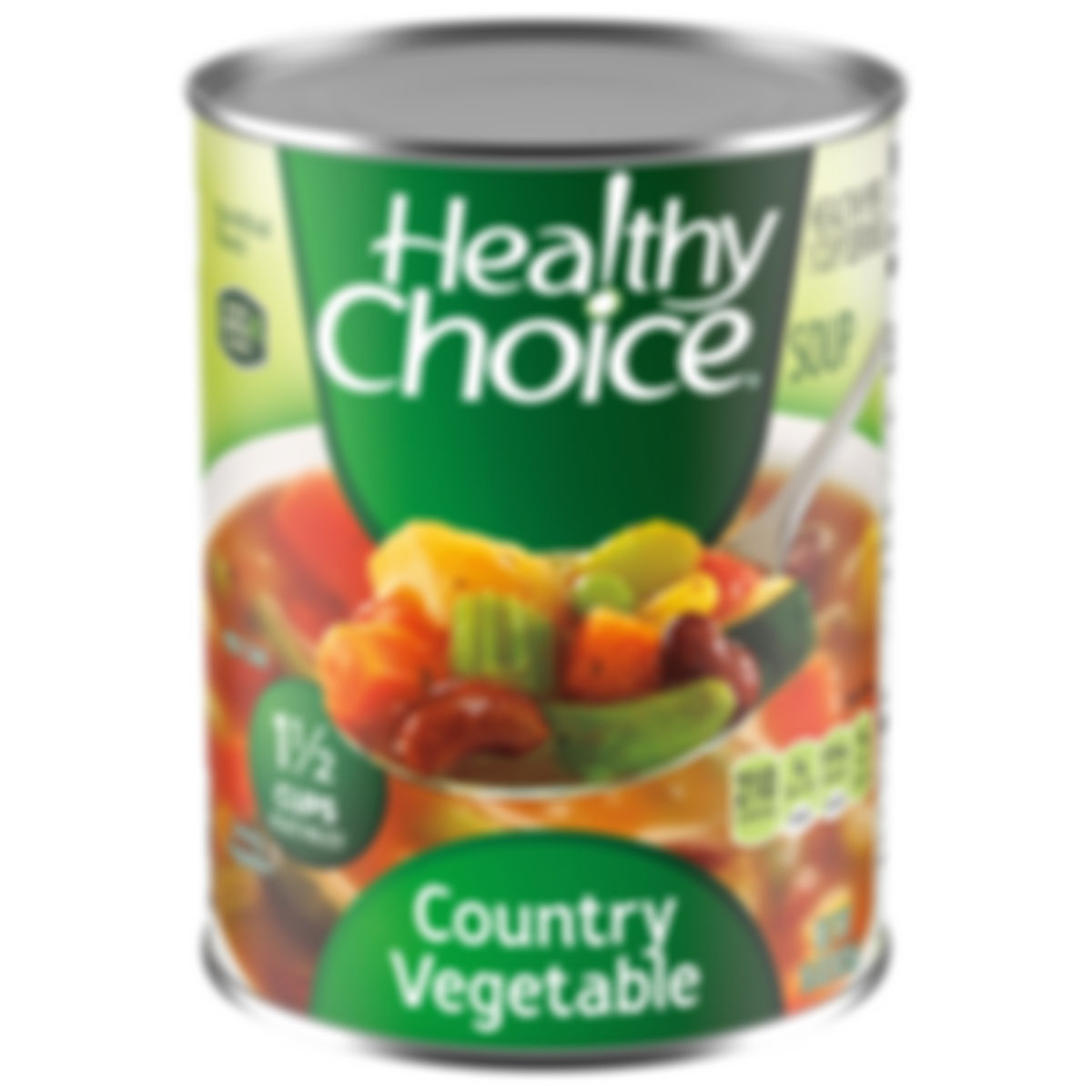 Healthy Choice - Country Vegetable Soup