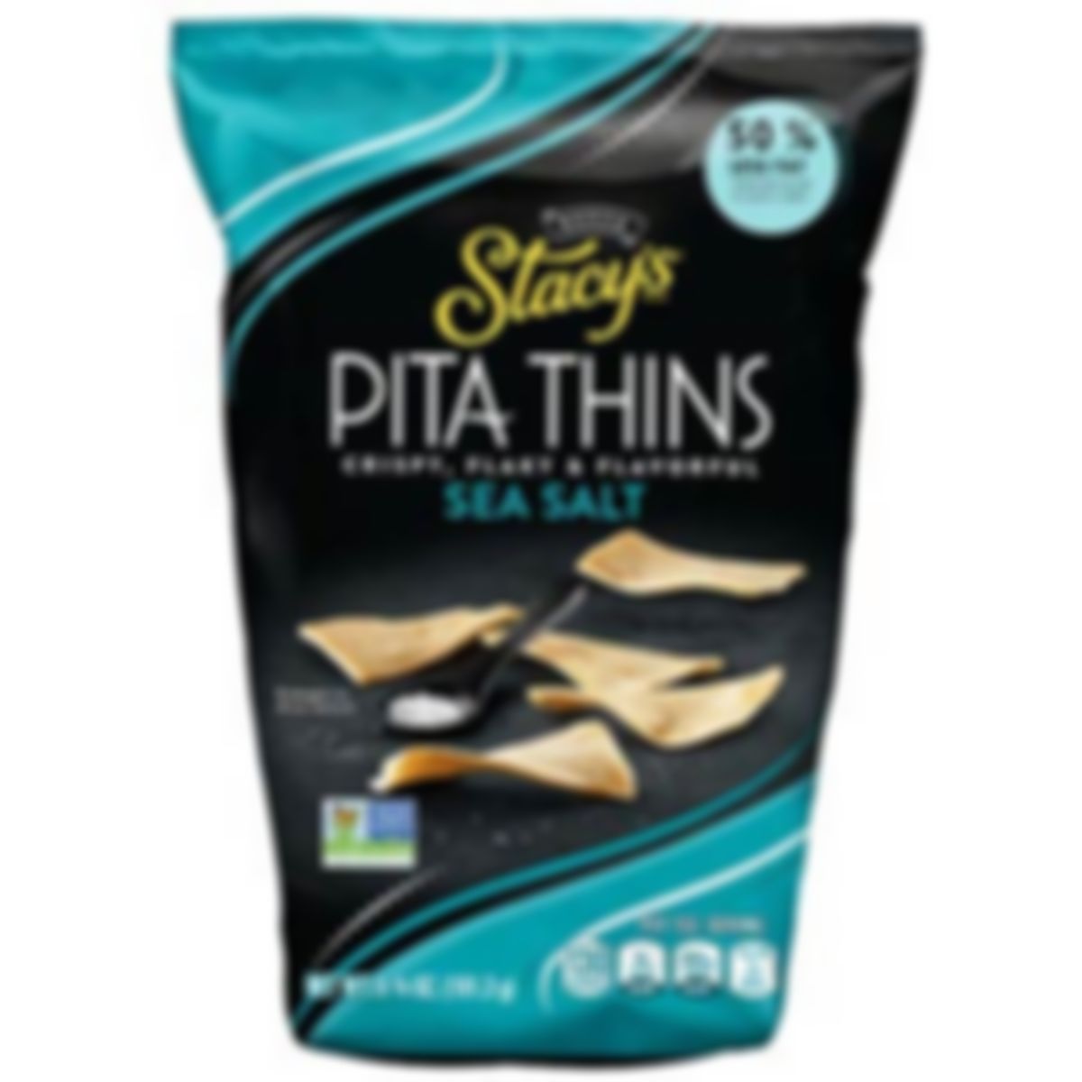 Stacys Pita thins 6.7 oz