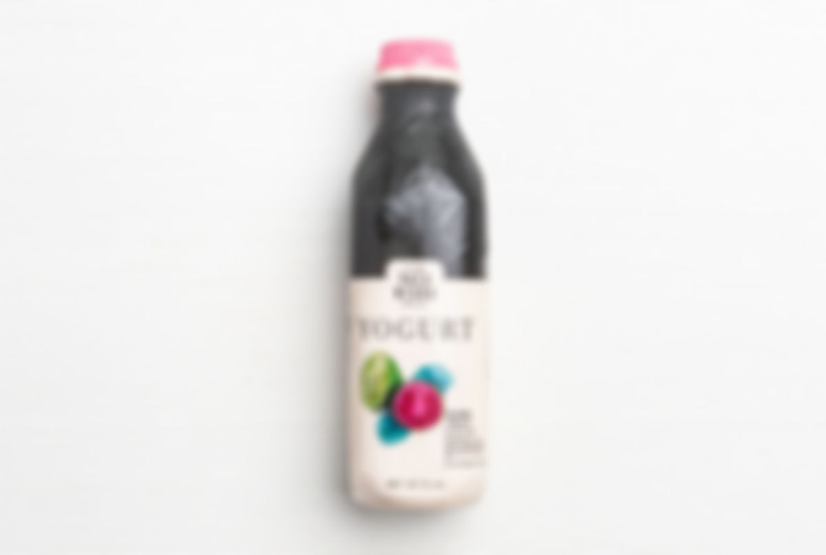 Yogurt de guayaba, Vaca Negra