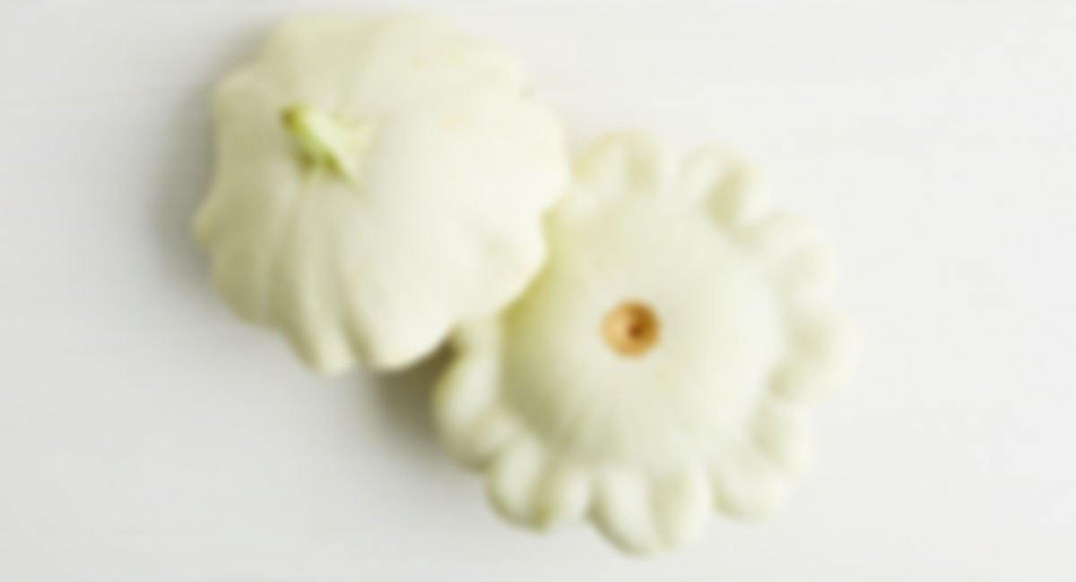 Calabaza Pattypan