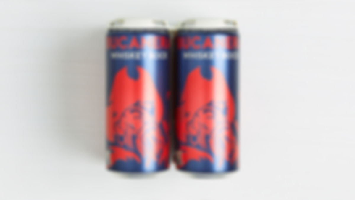 Cerveza Del Oeste Bucanera Whiskey Bock