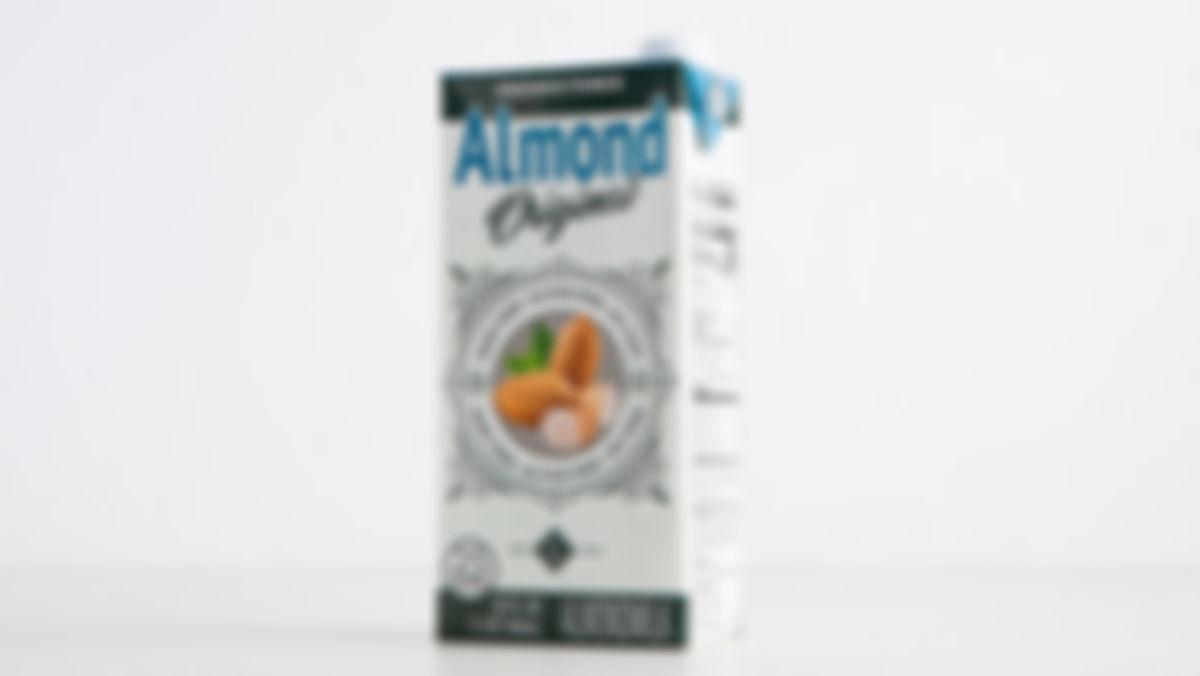 Leche de Almendras sin azucar, Almond Original