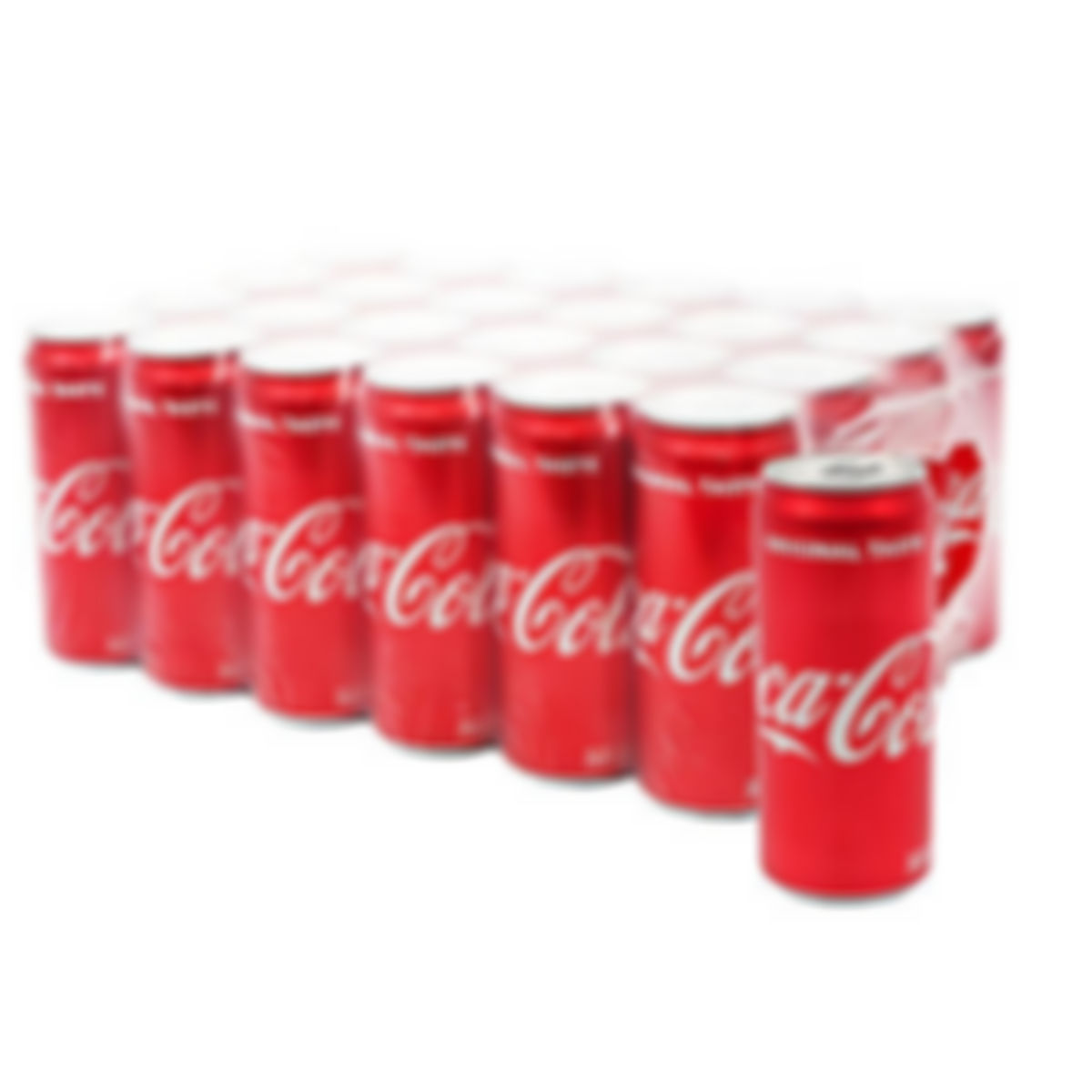 Coca Cola 24 pack (12 oz)