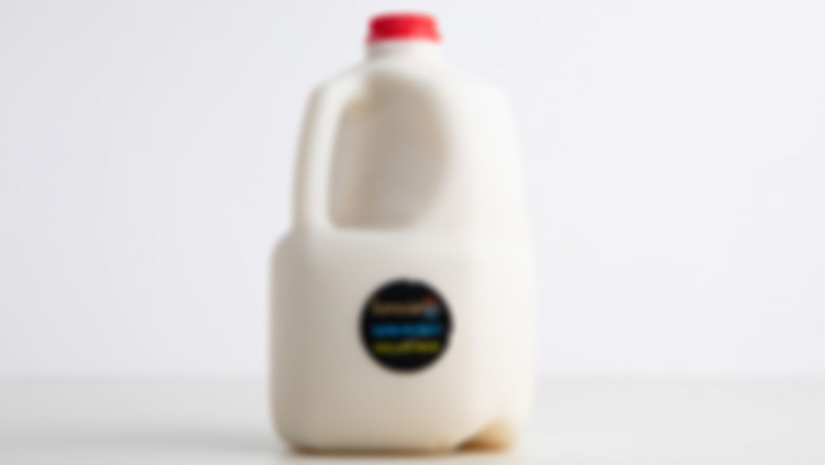 Leche de coco (galón)