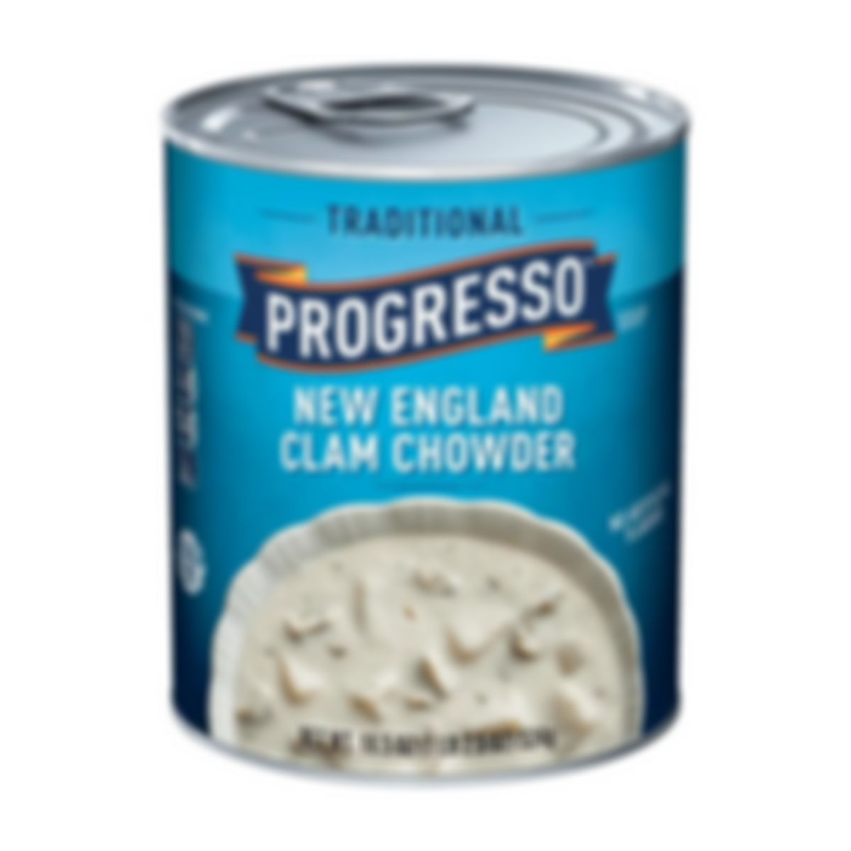 PROGRESSO NEW ENGLAND CLAM CHOWDER