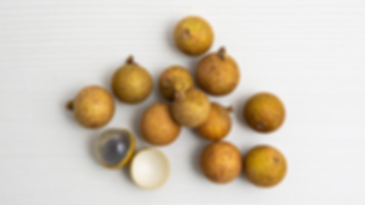 Longan