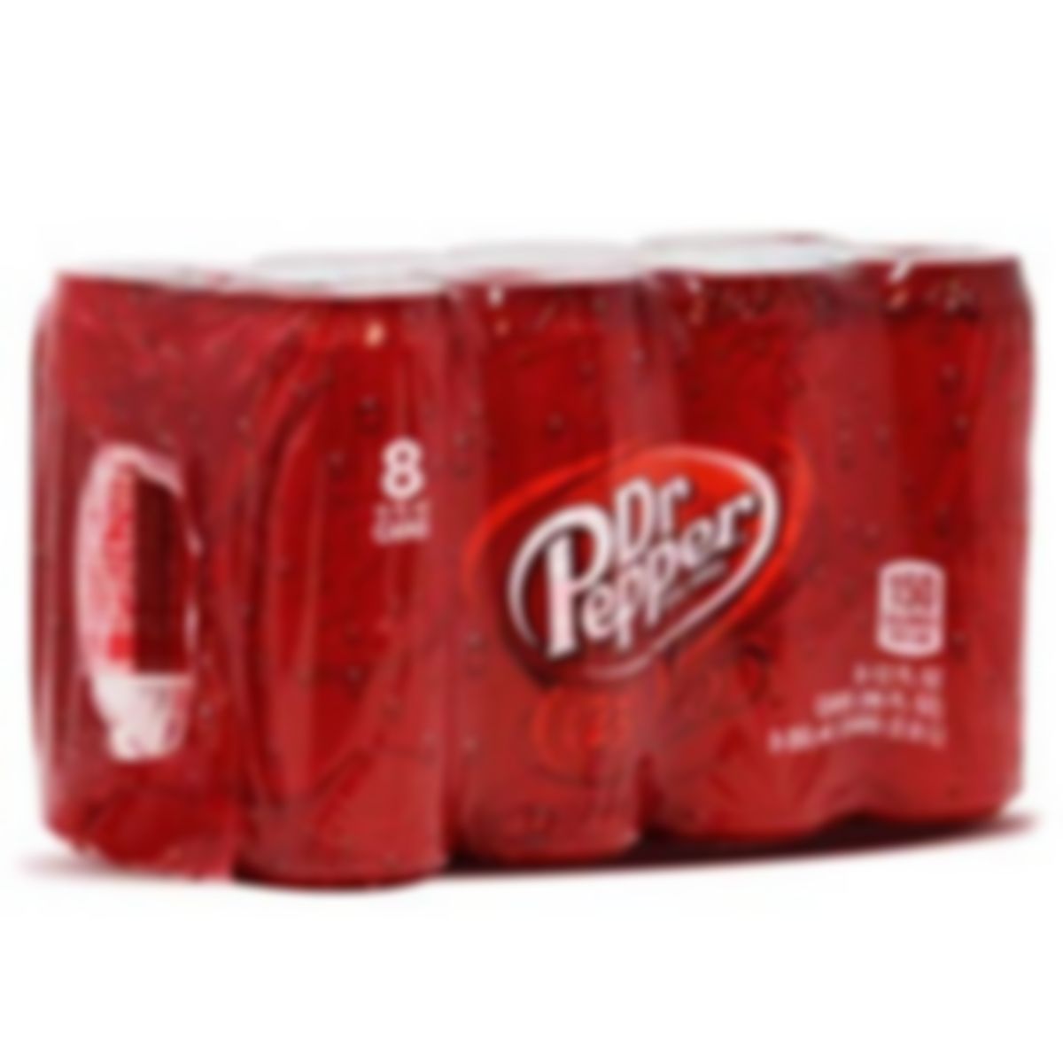 Dr. Pepper 8 pack (12 oz)