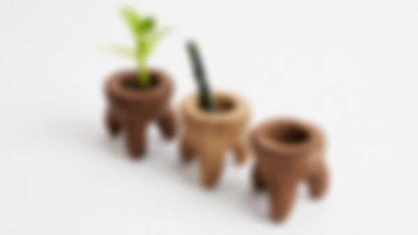 Miniatura Vessel 0.1 por Materia Madura