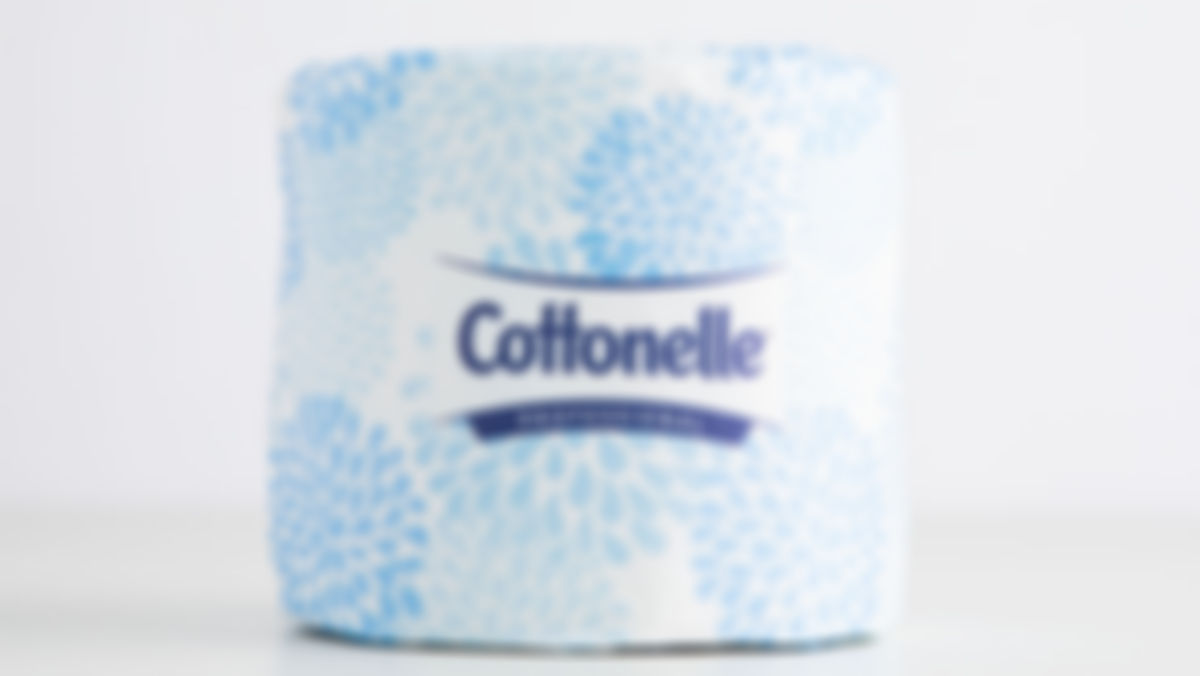 Cottonelle toilet paper Delivered to your door